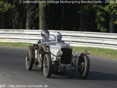 Vintage Nürburgring