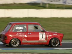 Autobianchi A-112 Abarth