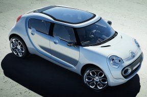Vorschaubild zum Beitrag: Test Citroën C4 Cactus – Preisbrecher, Designstück oder Womanizer? Irgendwie alles!