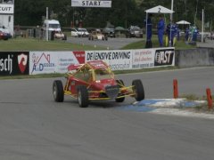 F&S Ford