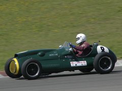 Cooper Bristol
