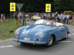 Schloss Dyck Classic Days