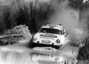 Vorschaubild zum Beitrag: Motorsport vor 40 Jahren: Januar 1984