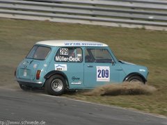 Mini (BCT-Gruppe 2 - verbessert)