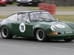 Porsche 911 S