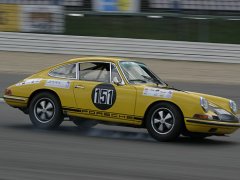 Porsche 911, Baujahr 1965