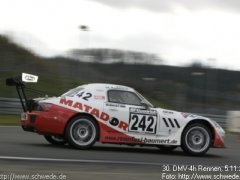 Honda S2000