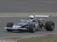March 712 European Formula 2