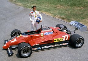 Vorschaubild zum Beitrag: Motorsport vor 40 Jahren: August 1982