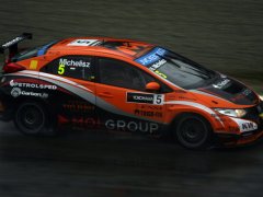 Norbert Michelisz