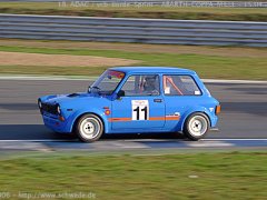 ABARTH-COPPA-MILLE - Oschersleben April 2006