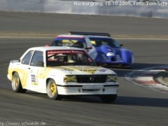 Opel Ascona