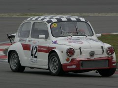 Fiat Abarth 850TC