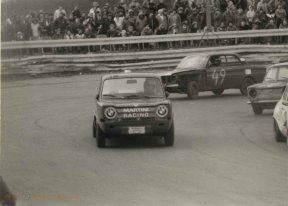 Vorschaubild zum Beitrag: Almaring, das Motodrom Gelsenkirchen – Rennsport im Pott der 1970er-Jahre