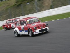 Fiat Abarth – 39