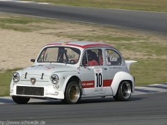Fiat Abarth
