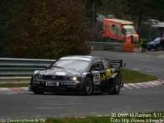 Opel Astra V8 Coupe