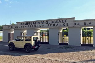 Vorschaubild zum Beitrag: 50 Jahre Suzuki Deutschland – eine Geschichte der kleinen Autos, die mehr konnten, als man ihnen zutraute