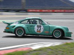 Porsche 911 Carrera 3 RSR