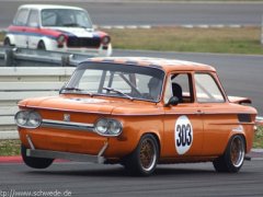 NSU Prinz