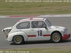 Kampf der Zwerge