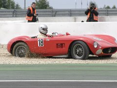 Maserati 150 S / 200 S