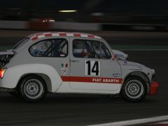 Abarth 1000TC – 14