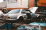 Mercedes-Benz 450 SLC AMG in Le Mans – als sich AMG 1978 in Le Mans versuchte!