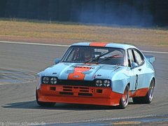 Ford Capri