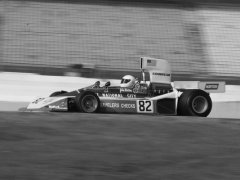 Penske PC3