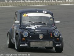Kampf der Zwerge