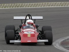 March 712 European Formula 2