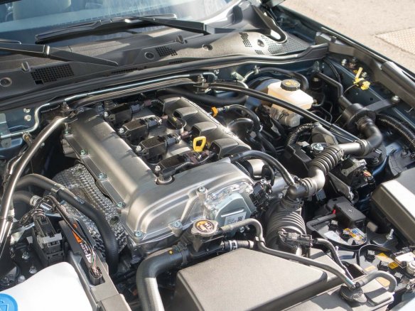 Test Mazda MX-5: Neun gute Gründe, den MX-5 zu lieben