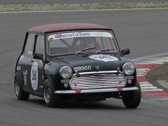 Mini – BCT Gruppe 1