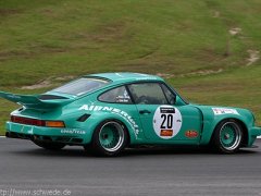 Porsche 911 Carrera RSR 3,0 Baujahr 1975