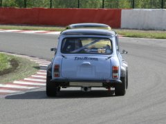Mini – TeuSpeed