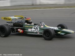 Lotus 69 European Formula 2