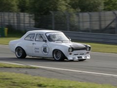 Ford Escort RS