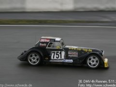 Morgen Plus 8 Lngstreckenpokal