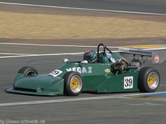 Martini MK36 Renault