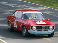 Alfa Romeo Sprint GTA