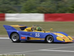 Lola T292 Orwell Supersports Cup