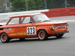 NSU TT – 323