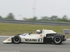 March-BMW 762