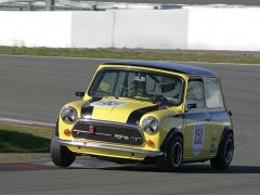 Mini Minicorner