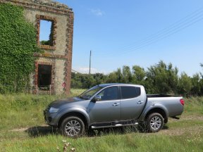 Vorschaubild zum Beitrag: Wie die Mitsubishi Motors Corporation in Deutschland startete!