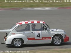Kampf der Zwerge
