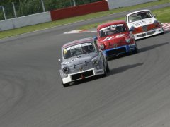 Fiat Abarth , NSU TTS