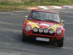 Datsun 240 Z
