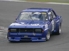 Opel Commodore GS